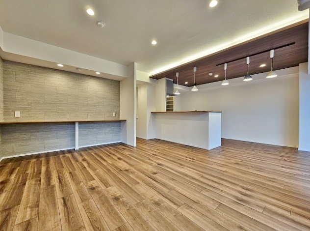 マンションイメージ