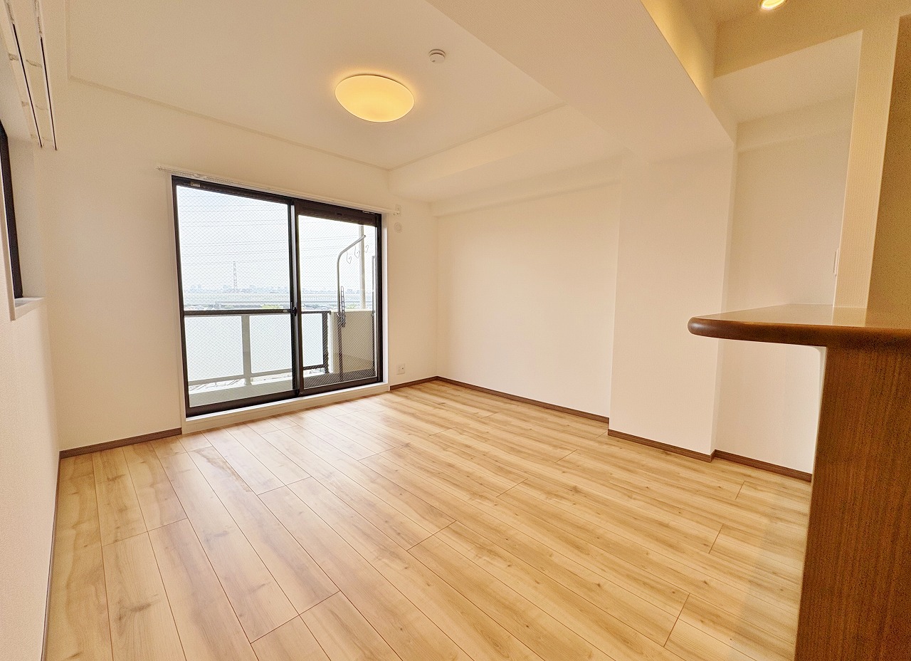 物件画像 サン・ビエント南浦和