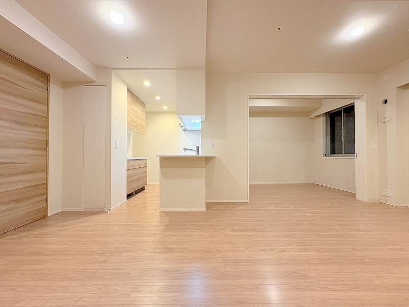 マンションイメージ