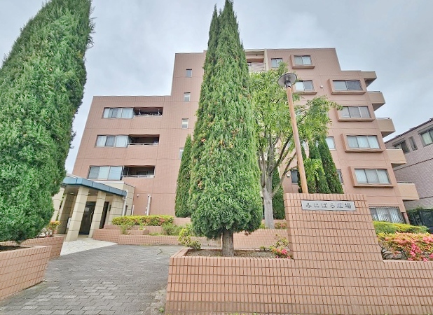 マンションイメージ