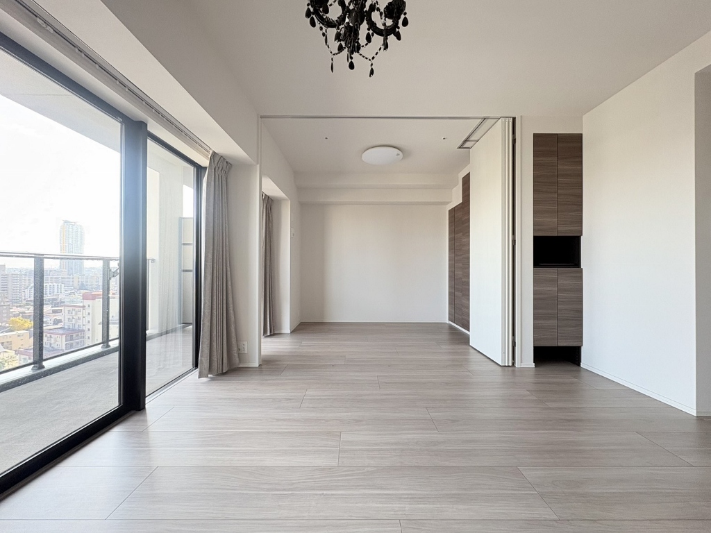 物件画像 プラウドタワー川口クロス