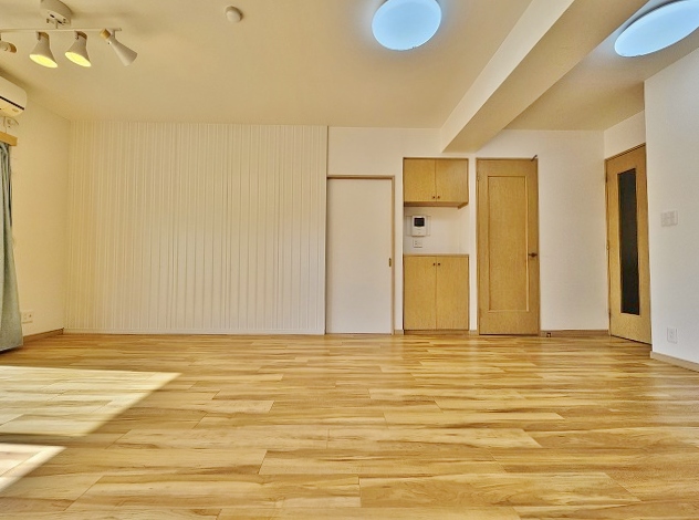 マンションイメージ