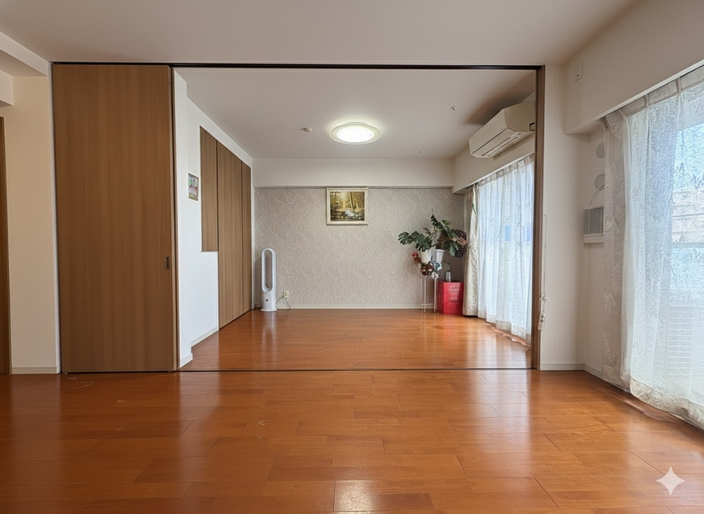 マンションイメージ