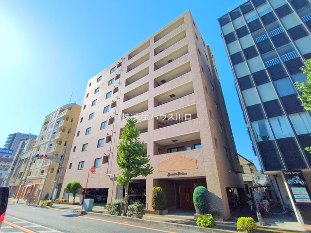 物件画像 ドメイン浦和