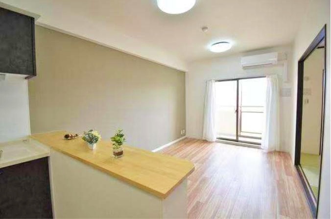 物件画像 エステ・スクエア蕨