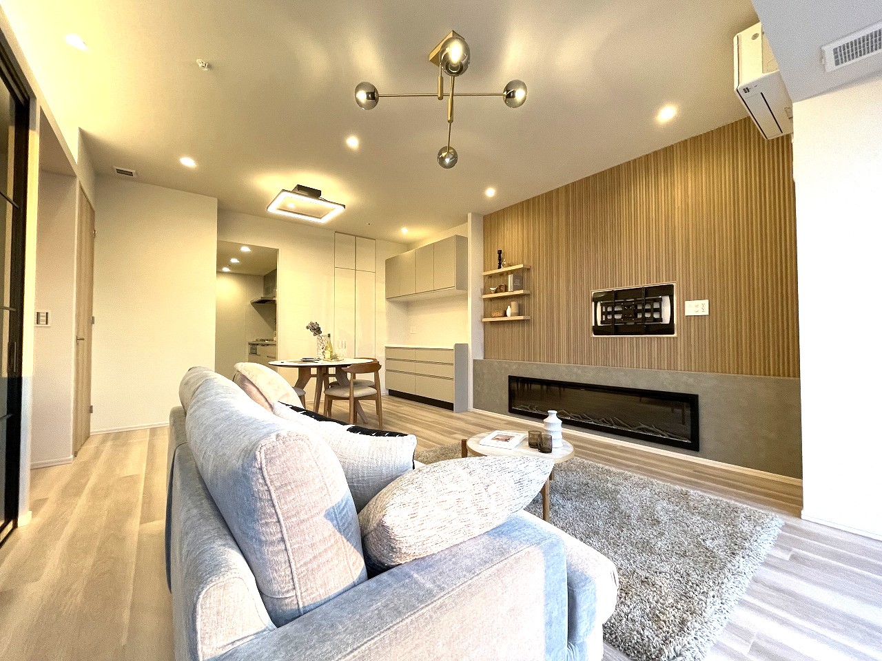 マンションイメージ