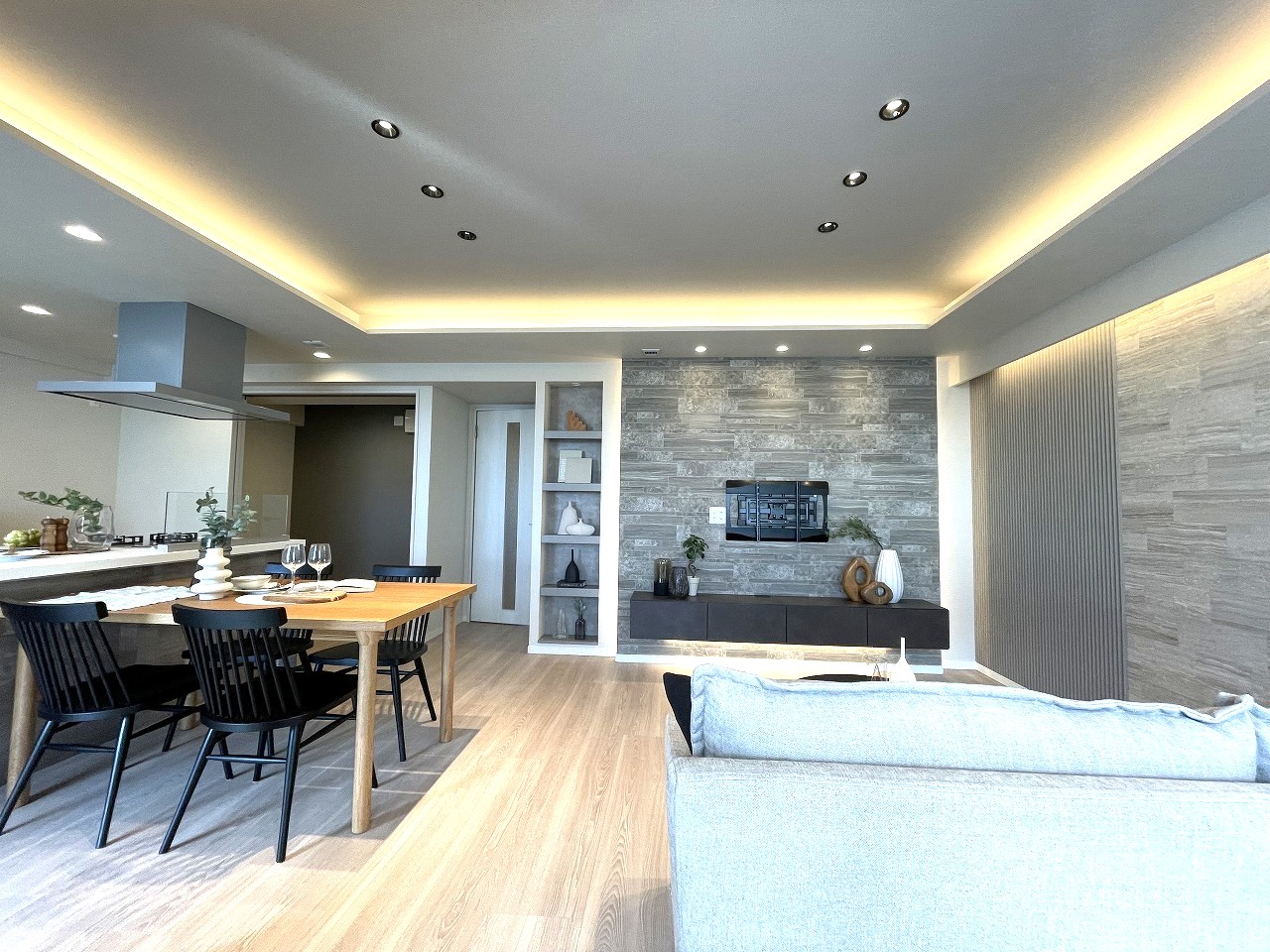 物件画像 ライオンズスクエア用賀