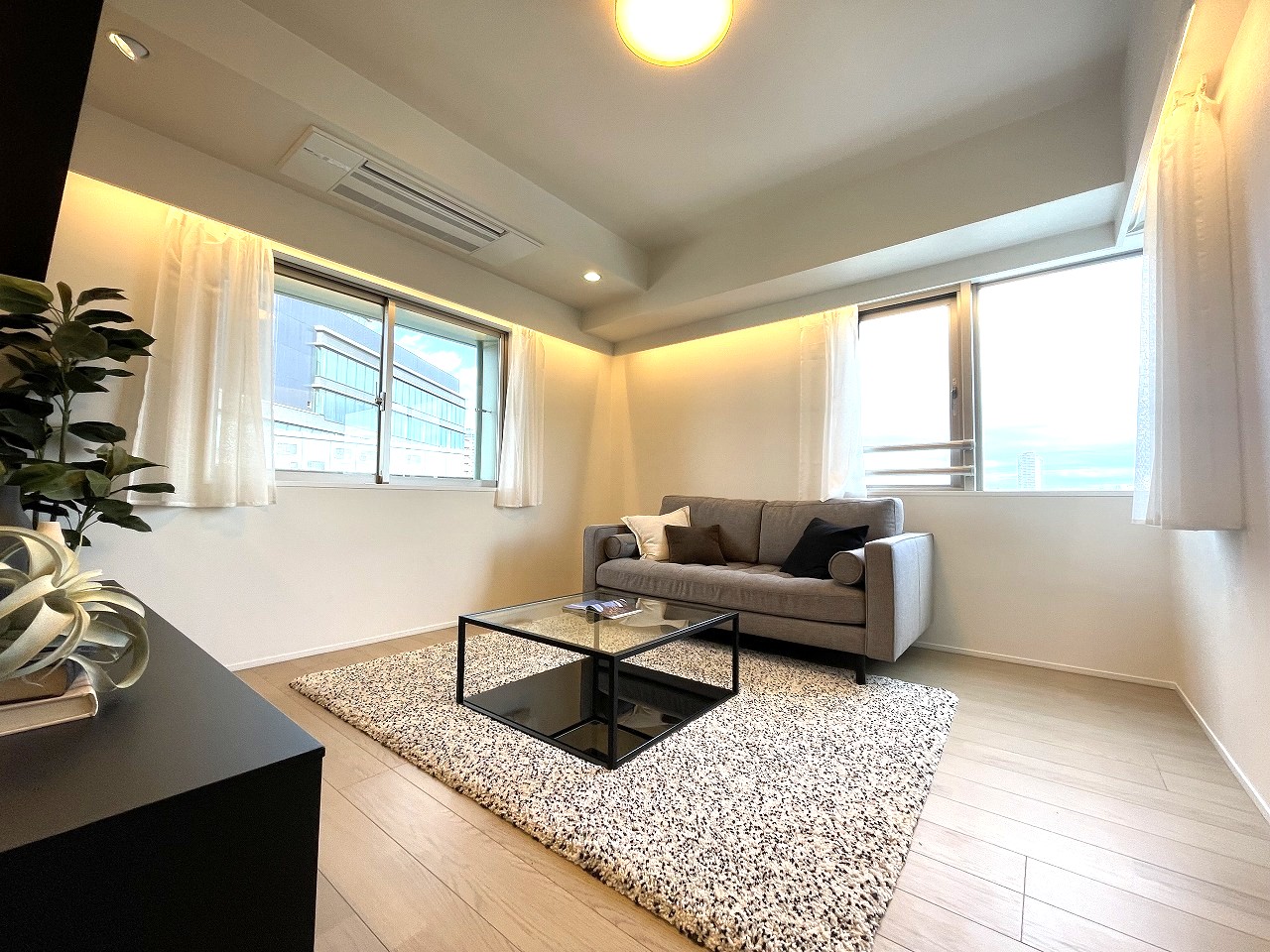 物件画像 ソプラタワー