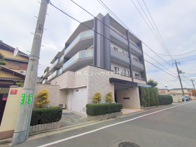 物件画像 BELISTA城北中央公園(上板橋)