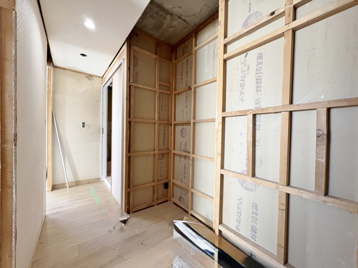 物件画像 エクセルコート第二並木