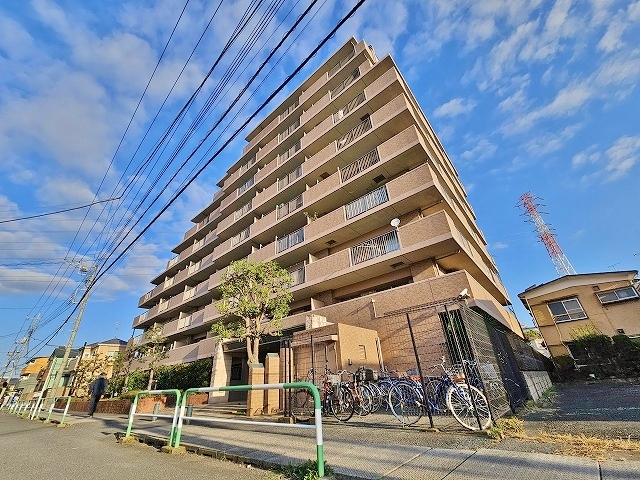 物件画像 デュオコート南浦和彩の杜