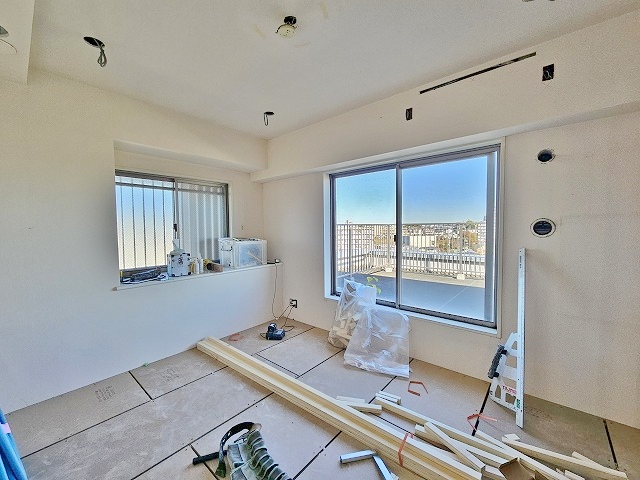 物件画像 デュオコート南浦和彩の杜