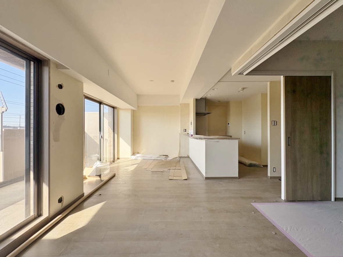 物件画像 シュロス川口元郷リバーテラス