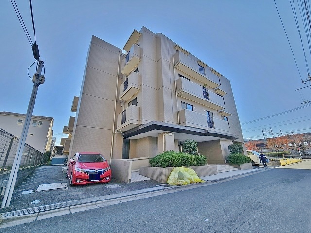 物件画像 武蔵浦和パーク・ホームズ弐番館