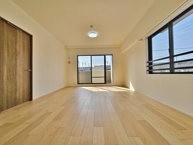 物件画像 武蔵浦和パーク・ホームズ弐番館