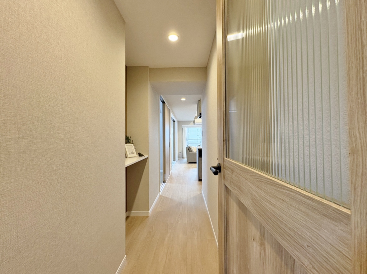 物件画像 スカイフロントタワー川口