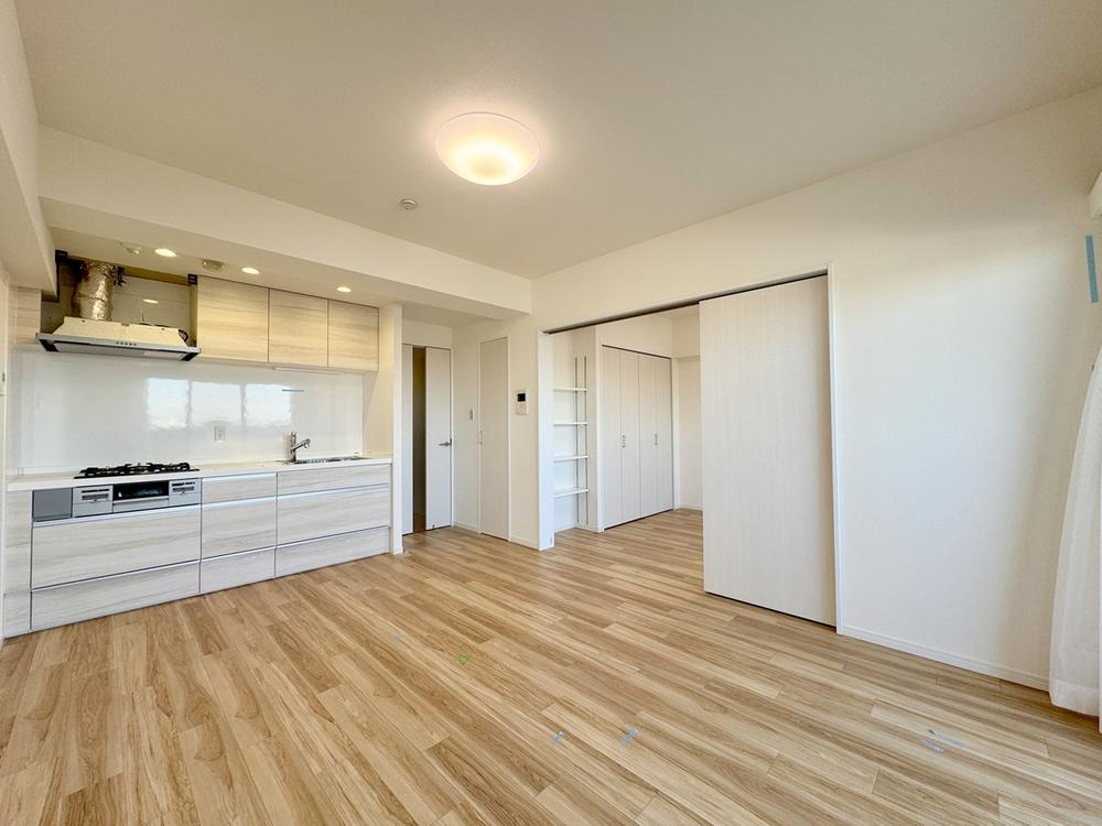 物件画像 ライオンズヒルズ東浦和