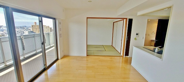 物件画像 イニシア川口元郷