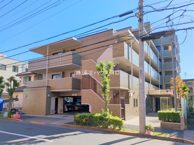 物件画像 ダイアパレス北綾瀬III