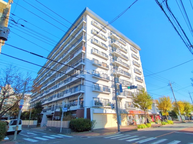 物件画像 ハイストンハイツ