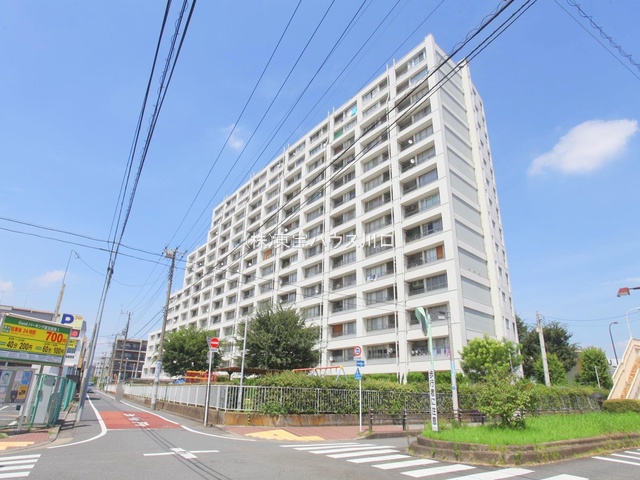 物件画像 豊玉南住宅