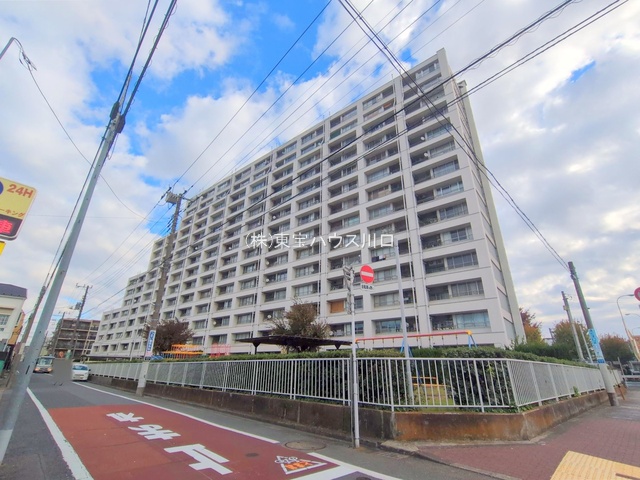 マンションイメージ