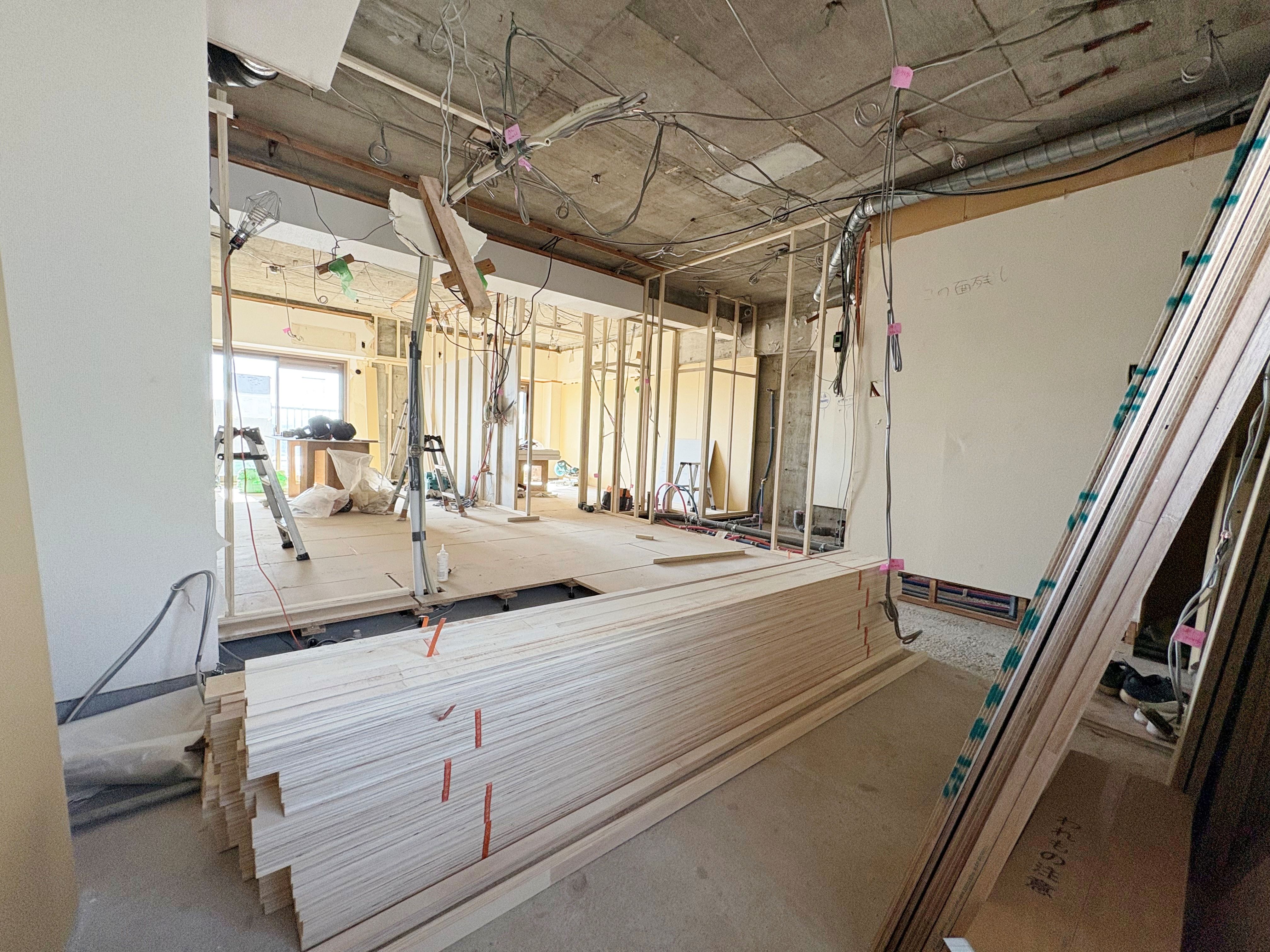 物件画像 ライオンズマンション西川口第六