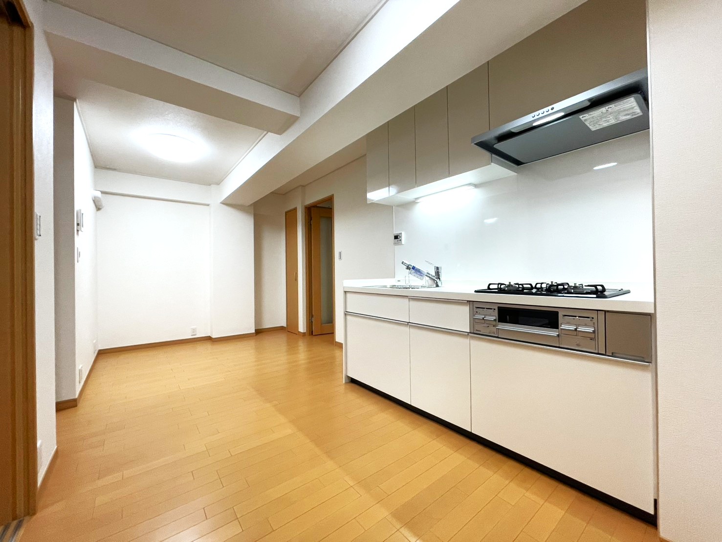 マンションイメージ