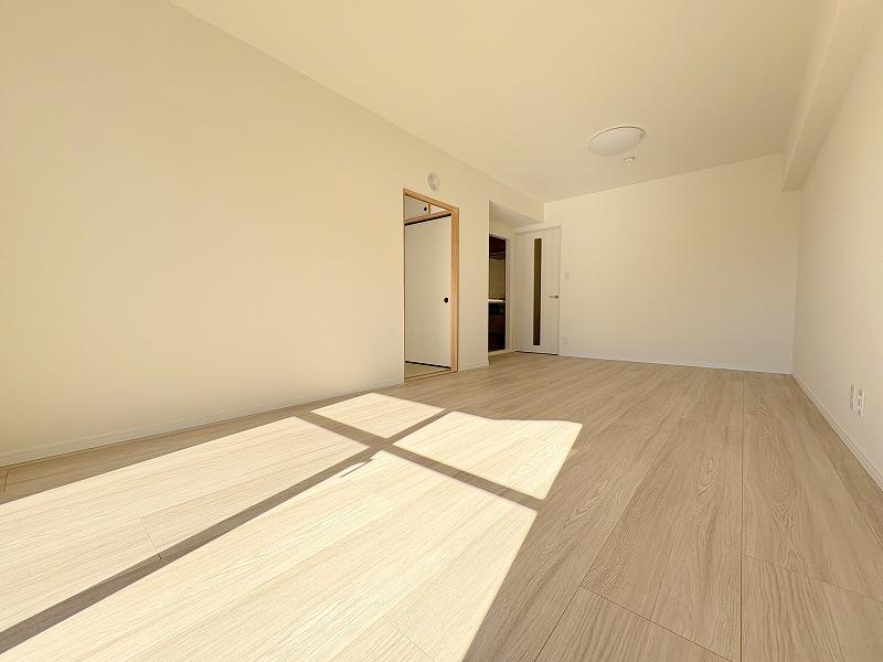 物件画像 ライオンズシティ川口並木