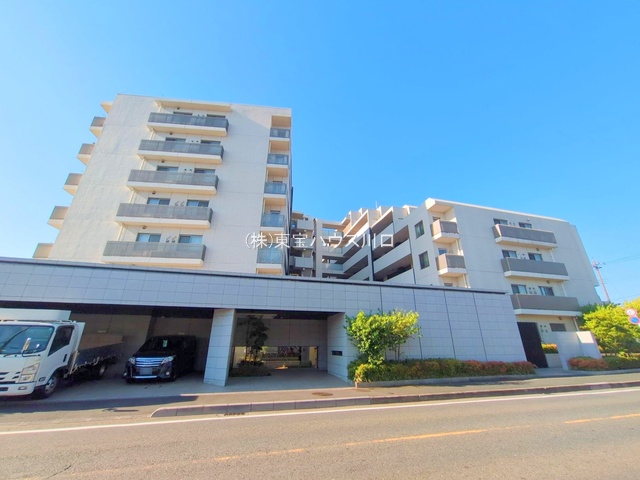 マンションイメージ