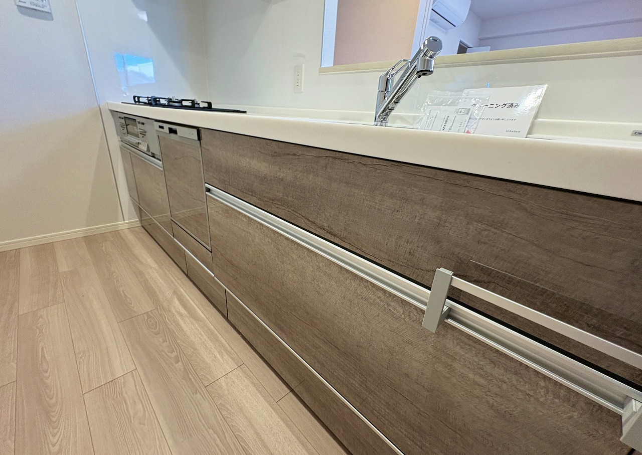 物件画像 イニシア川口フィールズ