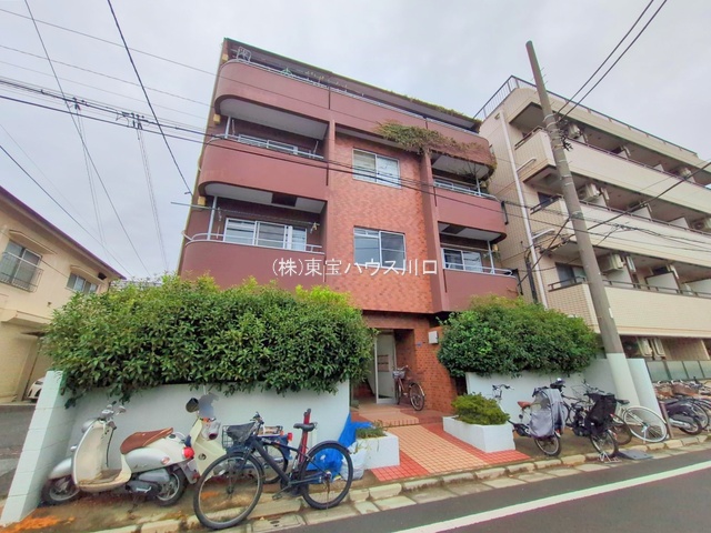 物件画像 住建第3ハイプレース(中板橋)