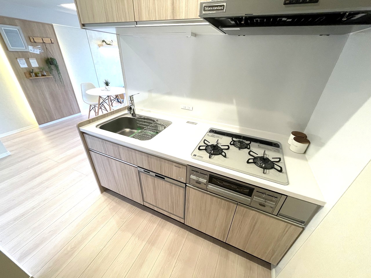 物件画像 ライオンズマンション蓮沼