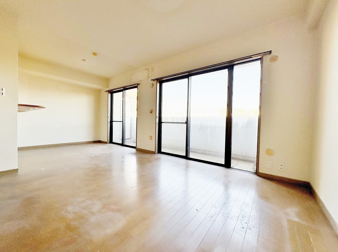 物件画像 コンフォール東川口