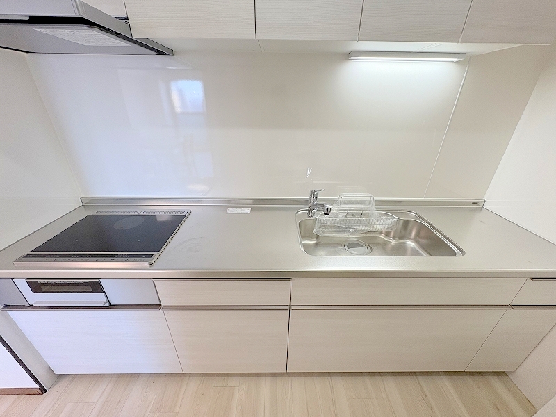 物件画像 リプレ川口一番街１号棟