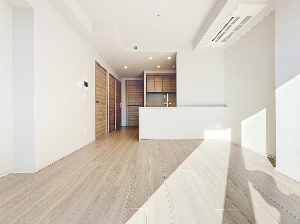 物件画像 白金ザ・スカイ