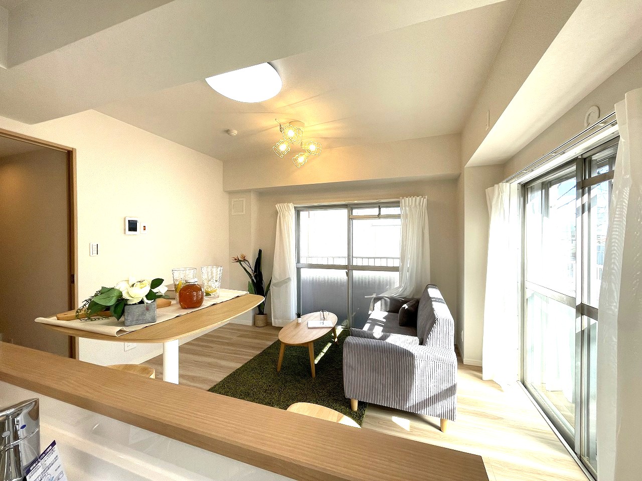 マンションイメージ