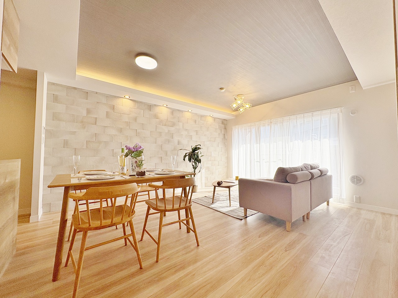 物件画像 セントラルメゾン草加