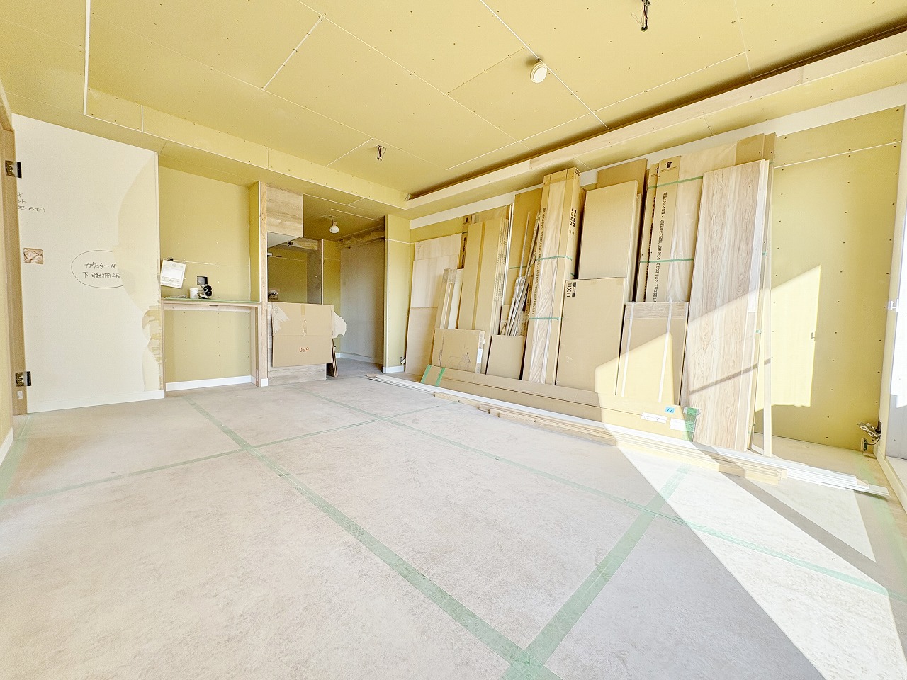 物件画像 セントラルメゾン草加