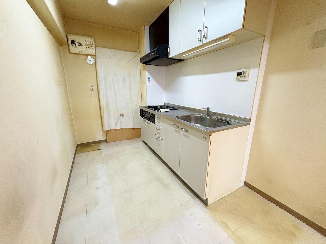 マンションイメージ