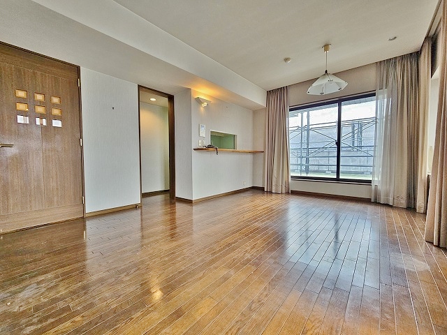 物件画像 川口幸町パーク・ホームズ