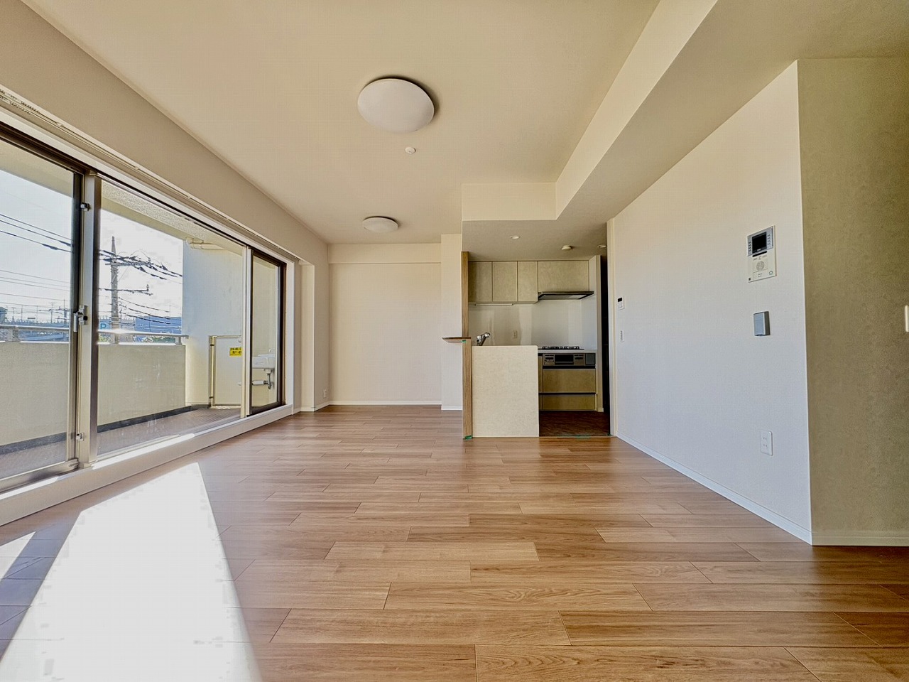 物件画像 プラウド大宮日進