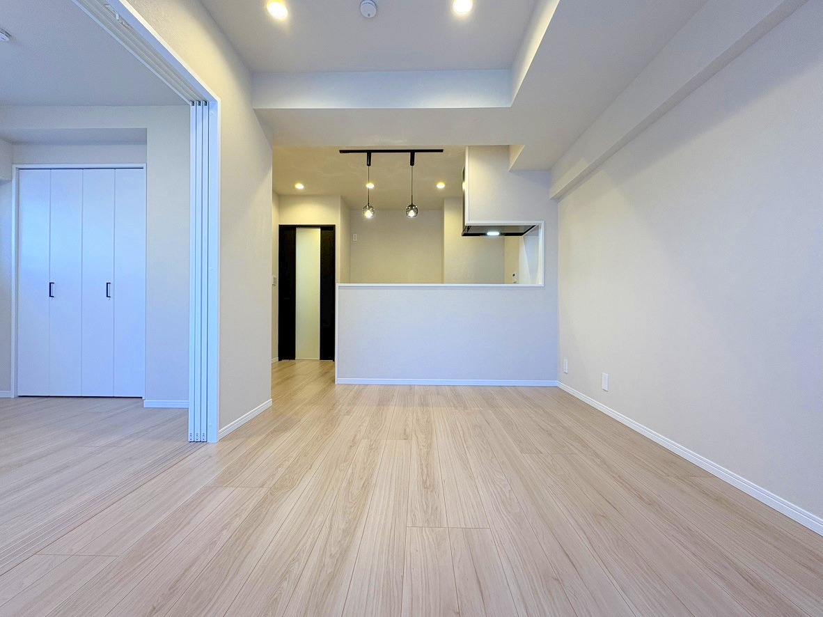 物件画像 ライオンズプラザ本蓮沼