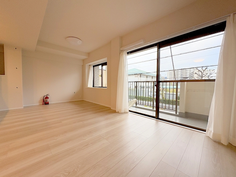 物件画像 戸田公園第弐ローヤルコーポ