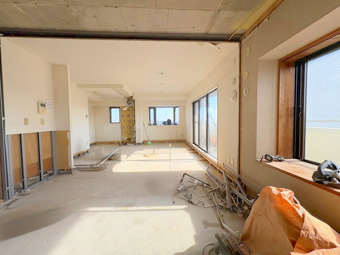 物件画像 南越谷ローヤルコーポ