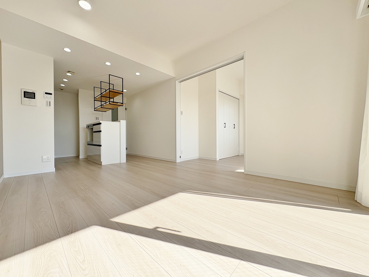 物件画像 モンファイエ西川口