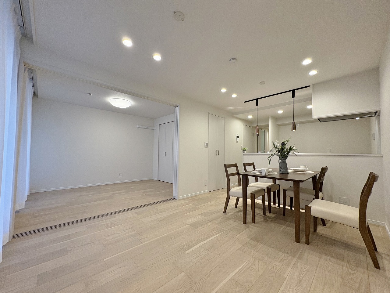 物件画像 サンリーブ幸町コートハウス