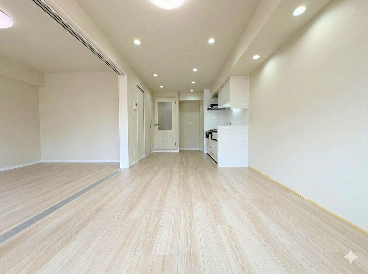 物件画像 中銀川口マンシオン