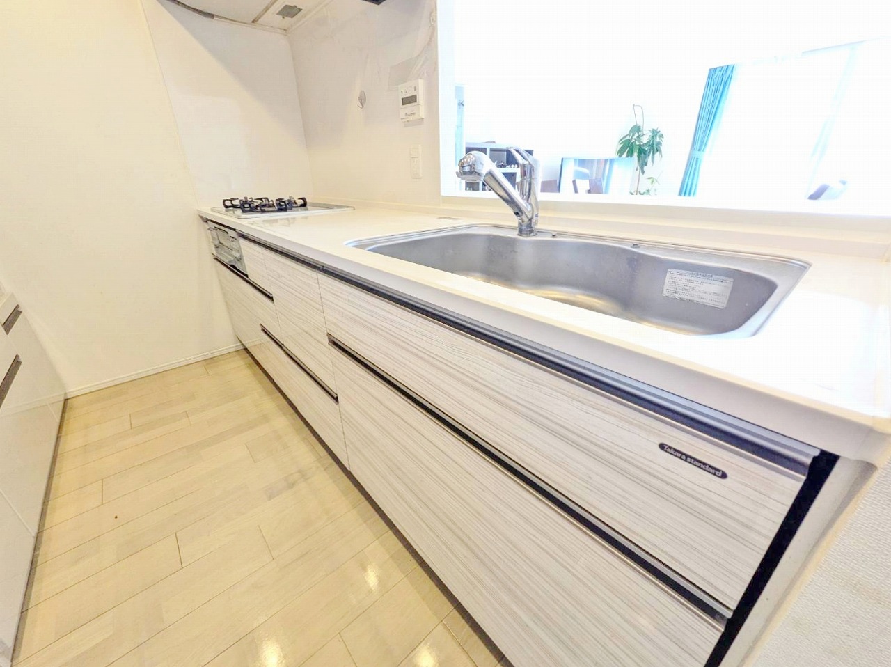 物件画像 ガーラ・レジデンス戸田公園セントラルスクエア