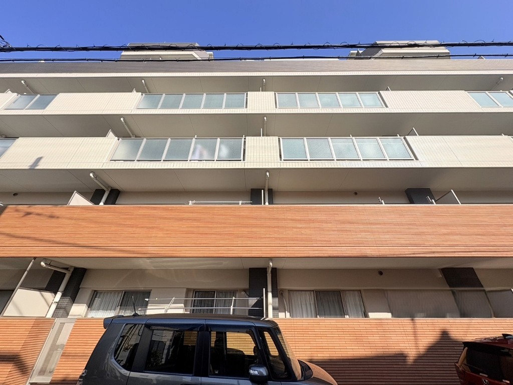 物件画像 レリア蕨　塚越